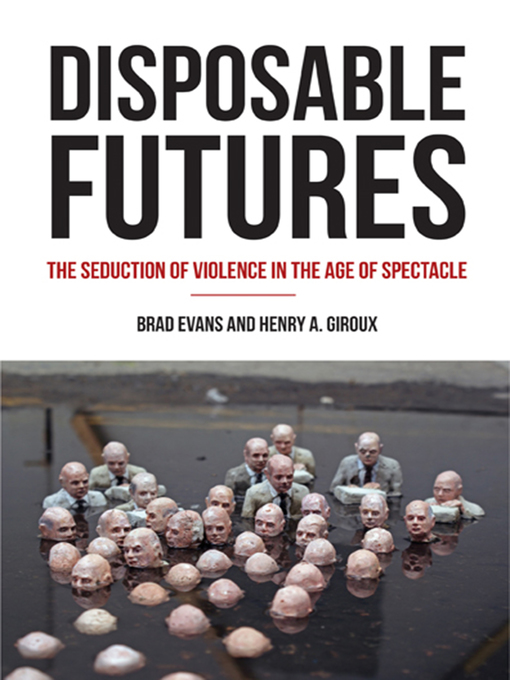 Cover image for Disposable Futures